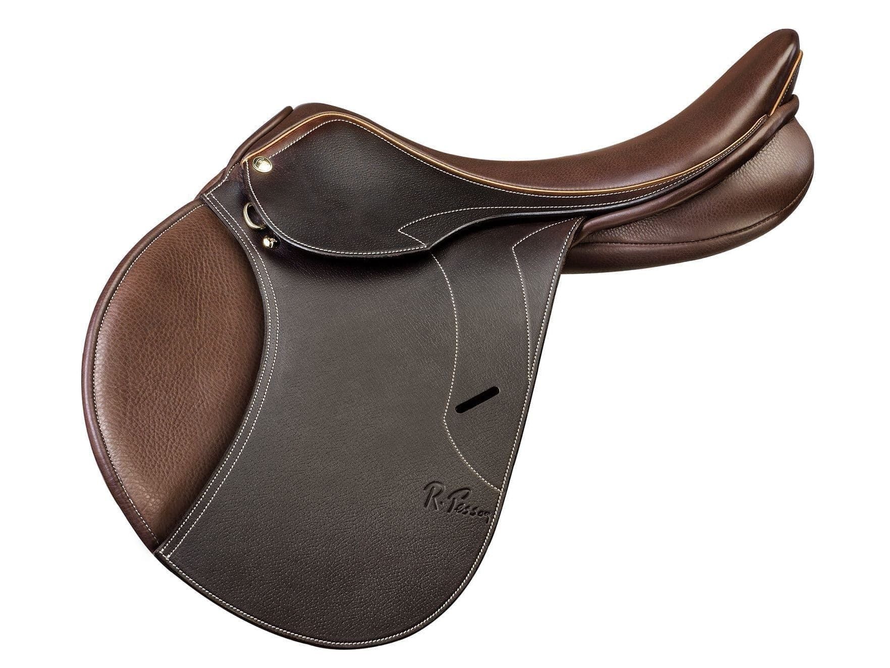 Pessoa Gen X Elite Jumping Saddle