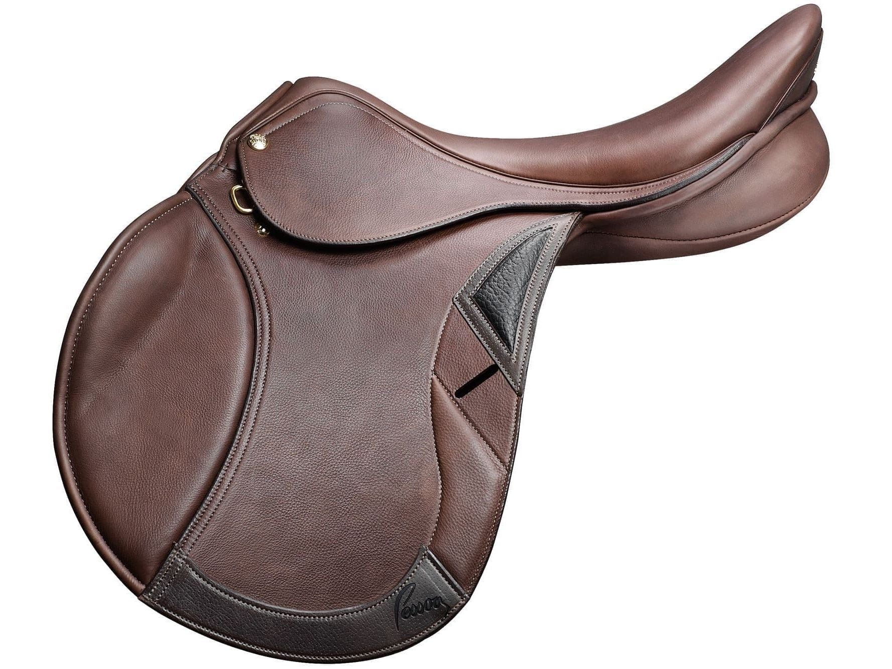 Pessoa Gen X Pro Jumping Saddle