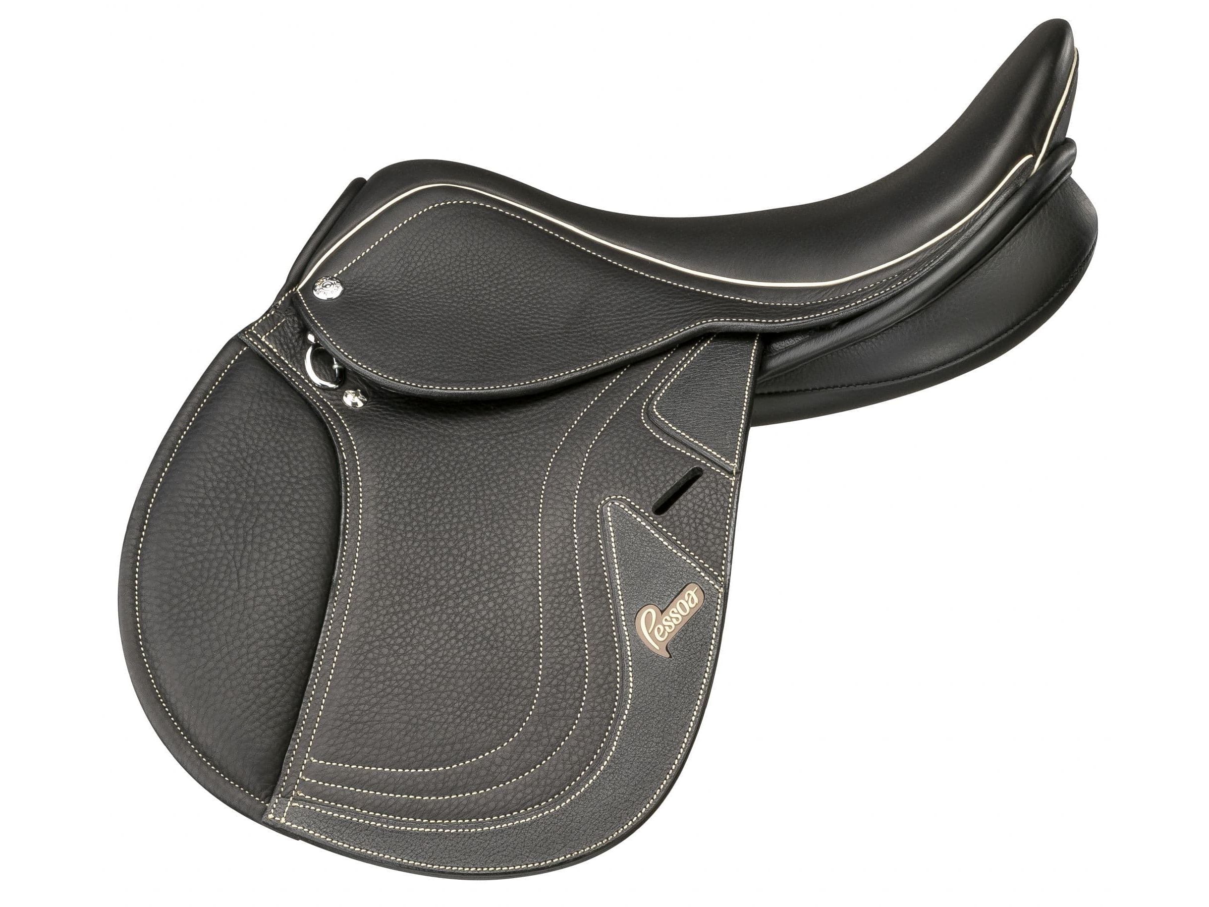 Pessoa Legend Pony Saddle