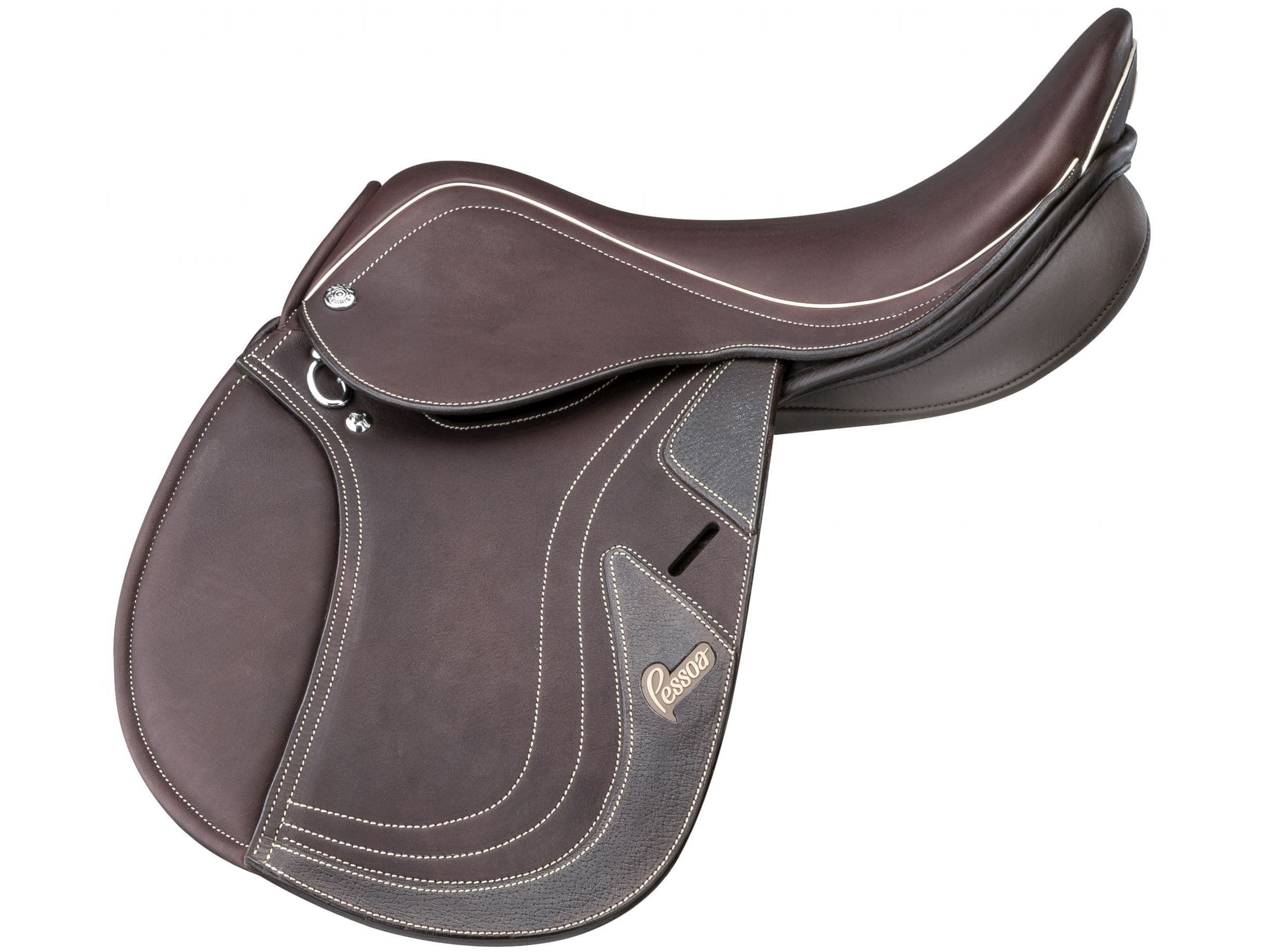 Pessoa Legend Pony Saddle