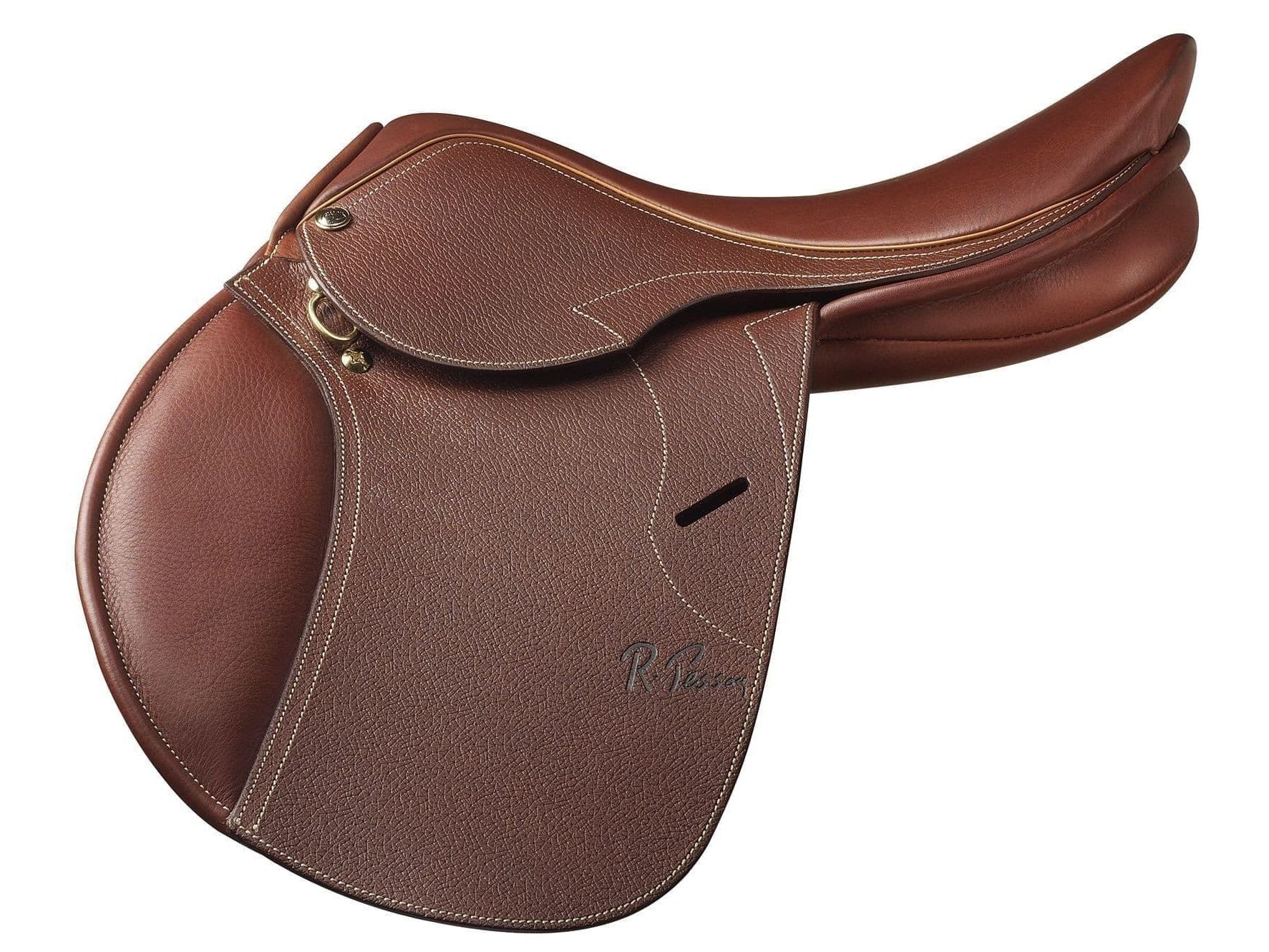 Pessoa Rodrigo Pony Saddle