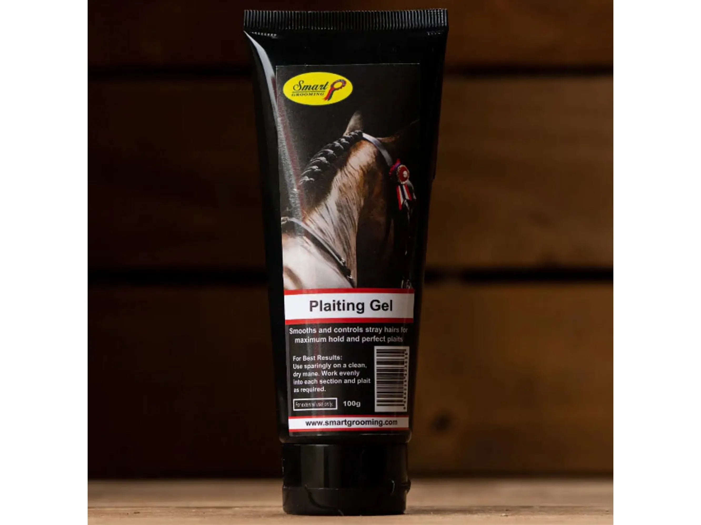plaiting gel - equestrian equipment