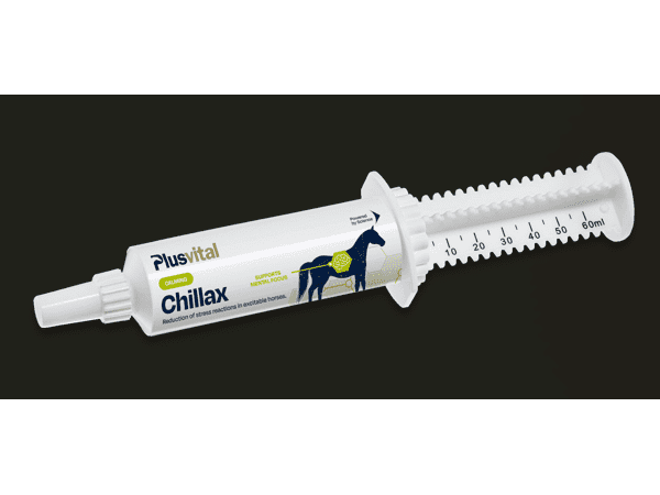 Plusvital Chillax 60ML