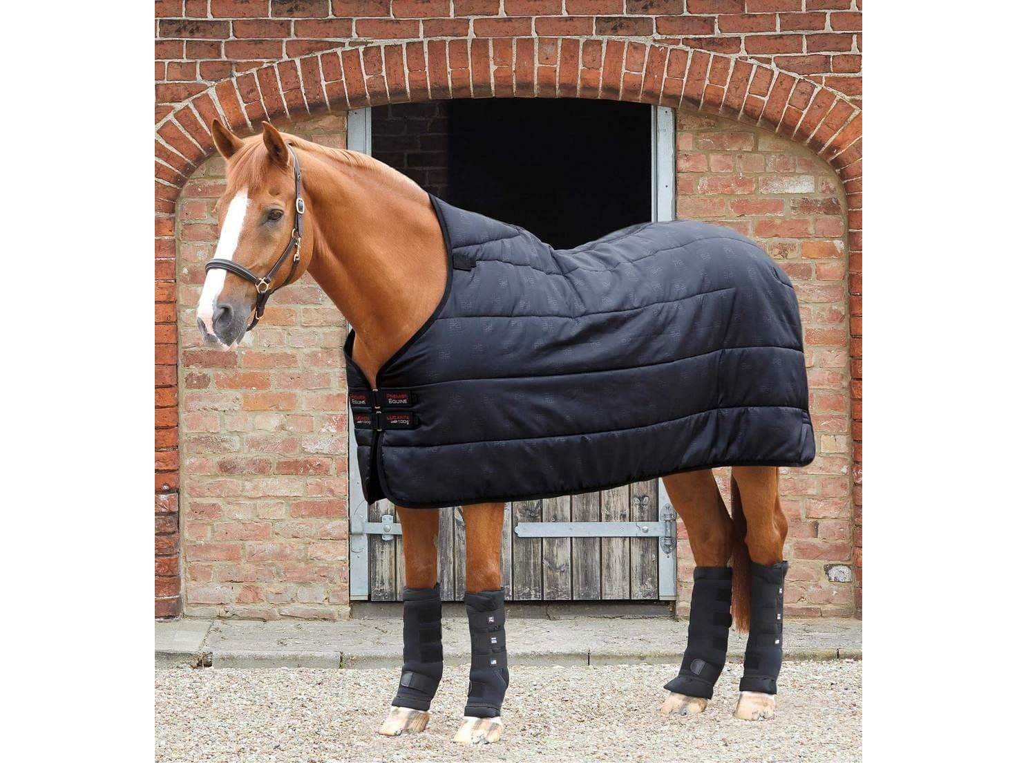 Premier Equine 100g Lucanta Rug Liner