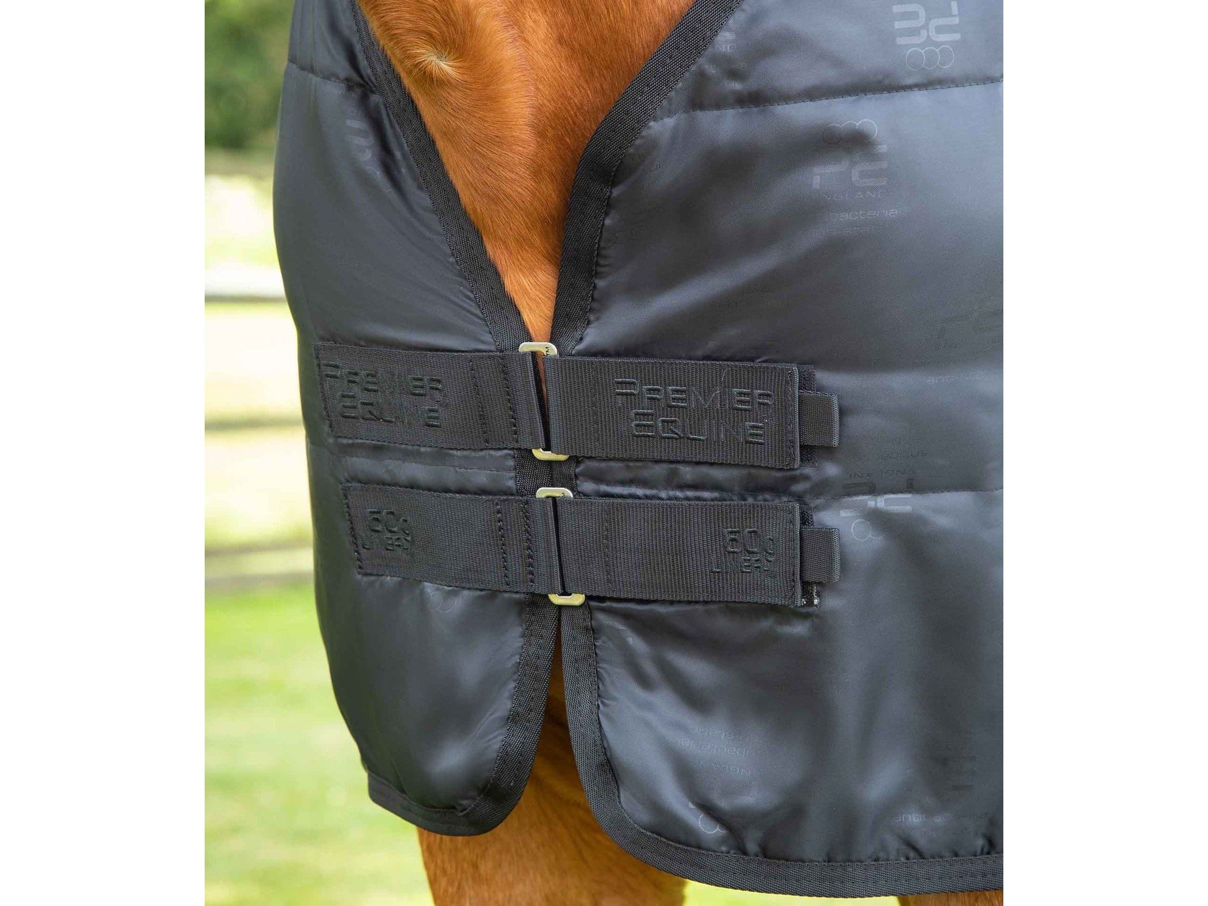 Premier Equine 50g Horse Rug Liner