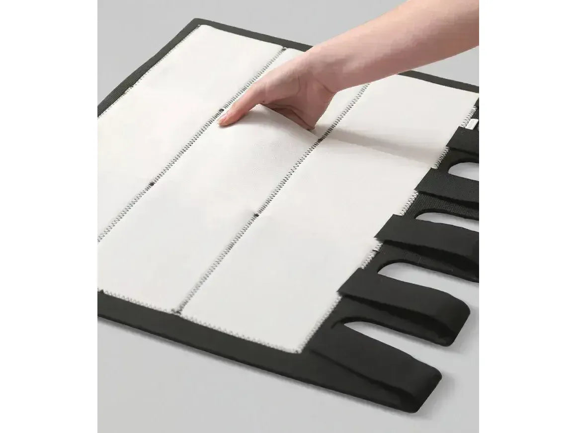 Premier Equine 9 Pocket Horse Ice Boots