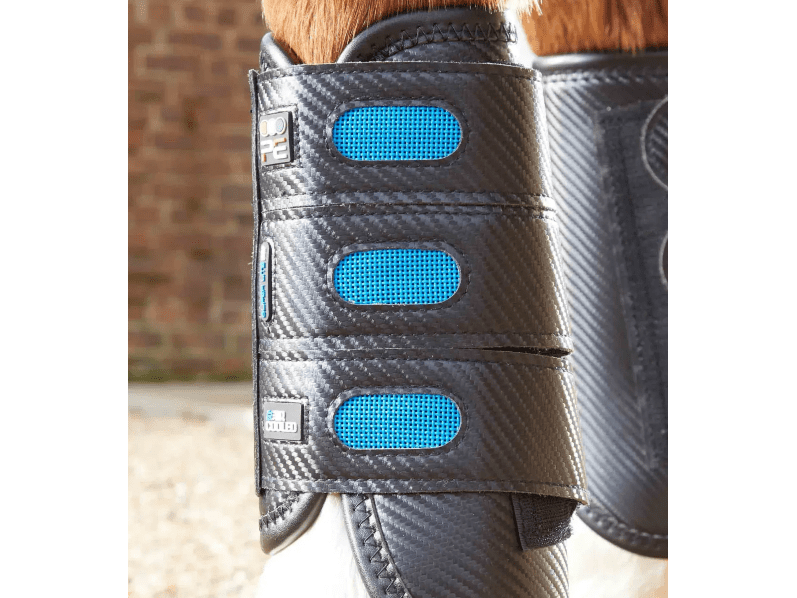 Premier Equine AC Super Lite Carbon Tech Eventing/Racing Boots
