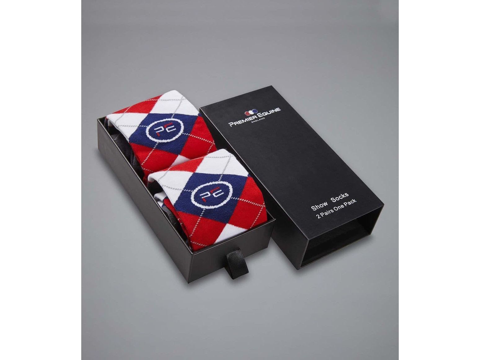 Premier Equine Adults 4 Season Socks