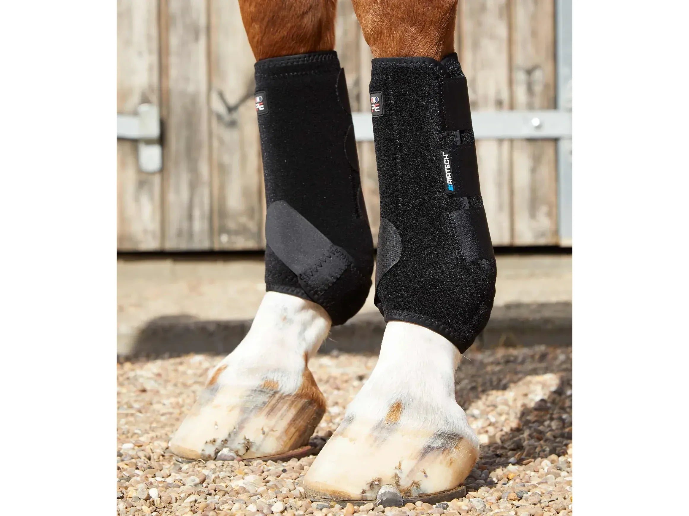 Premier Equine Air-Tech Sport Medicine Boots