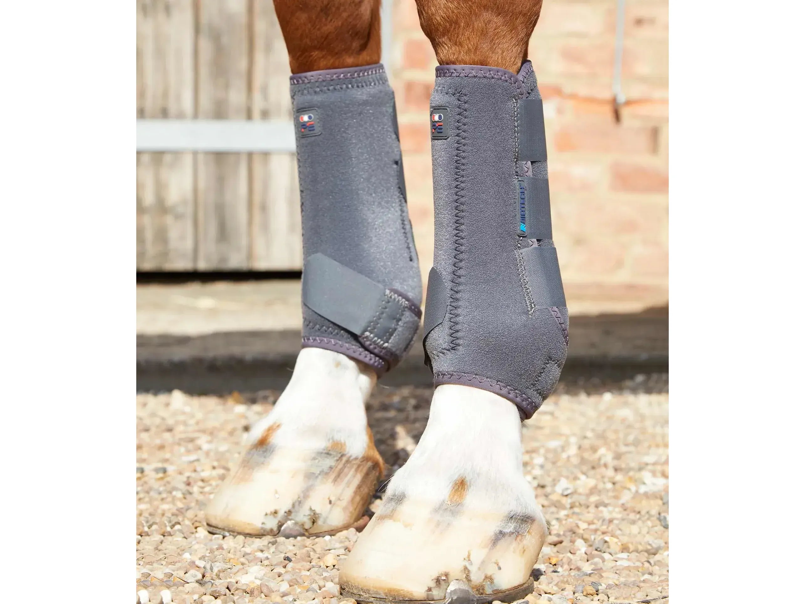 Premier Equine Air-Tech Sport Medicine Boots