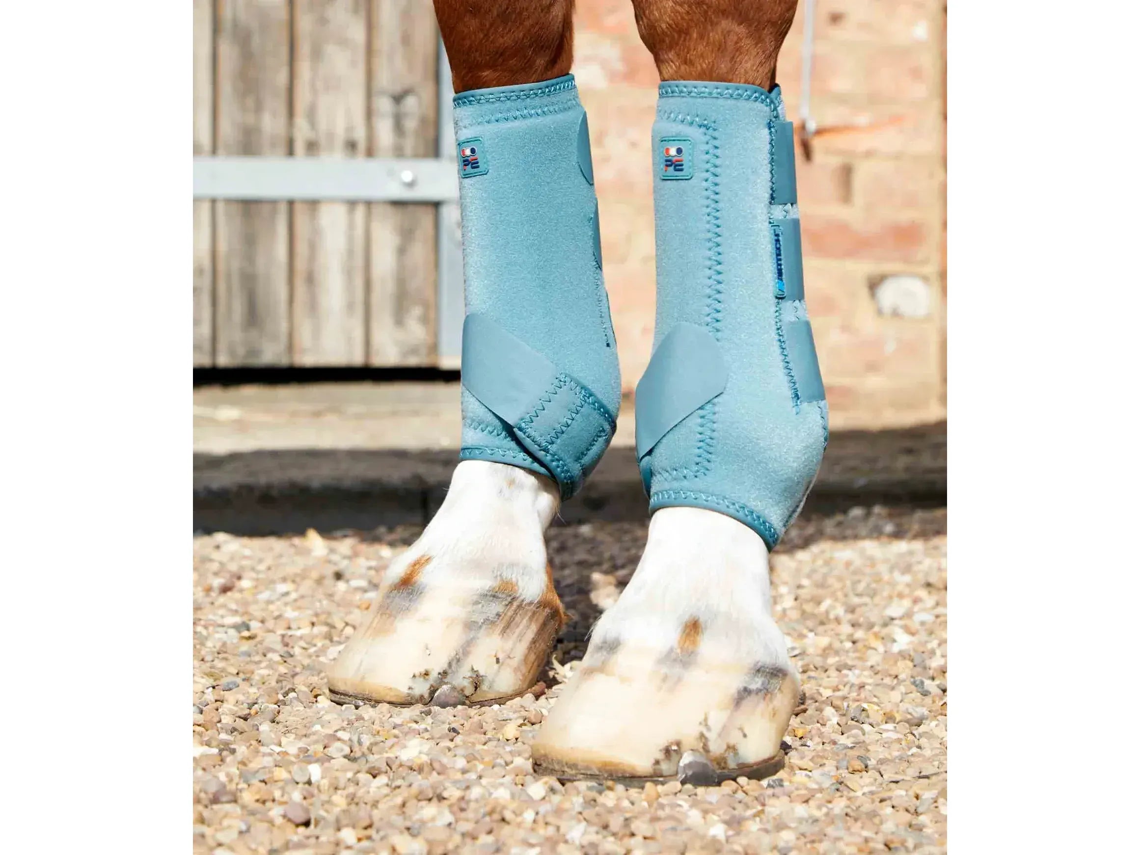 Premier Equine Air-Tech Sport Medicine Boots