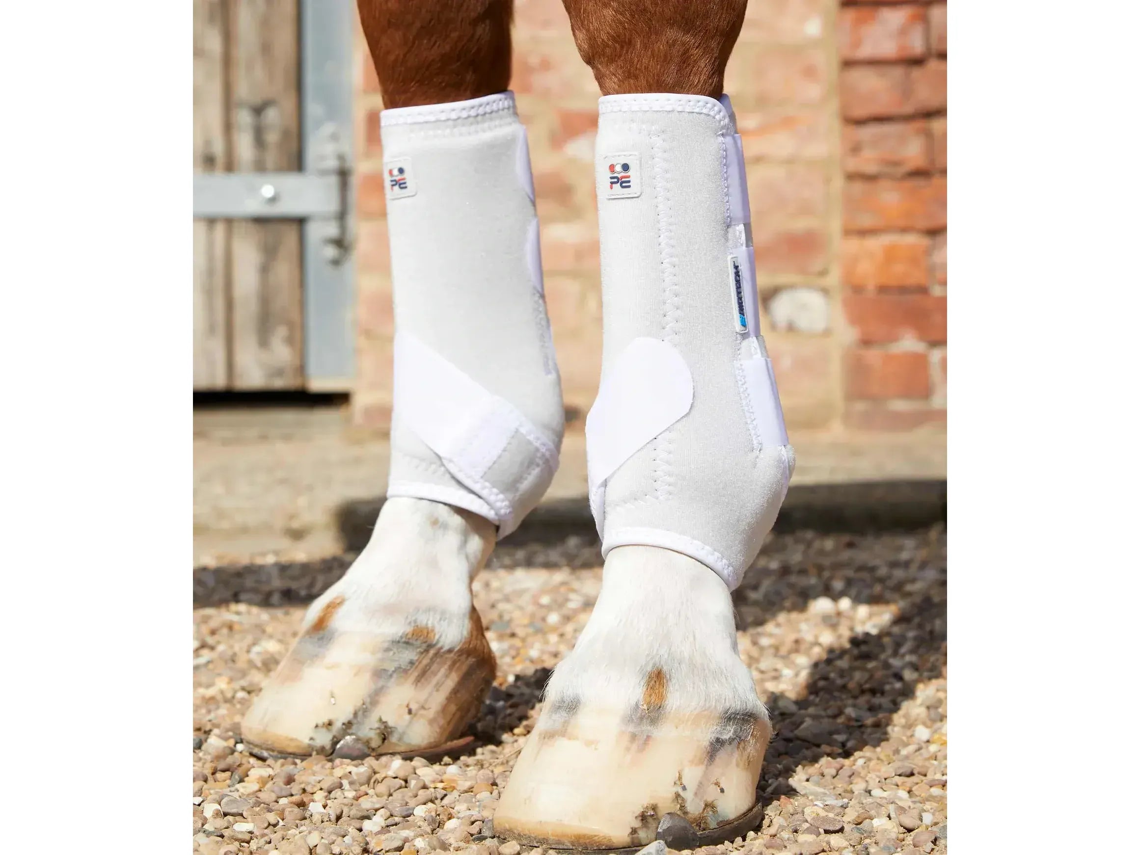 Premier Equine Air-Tech Sport Medicine Boots