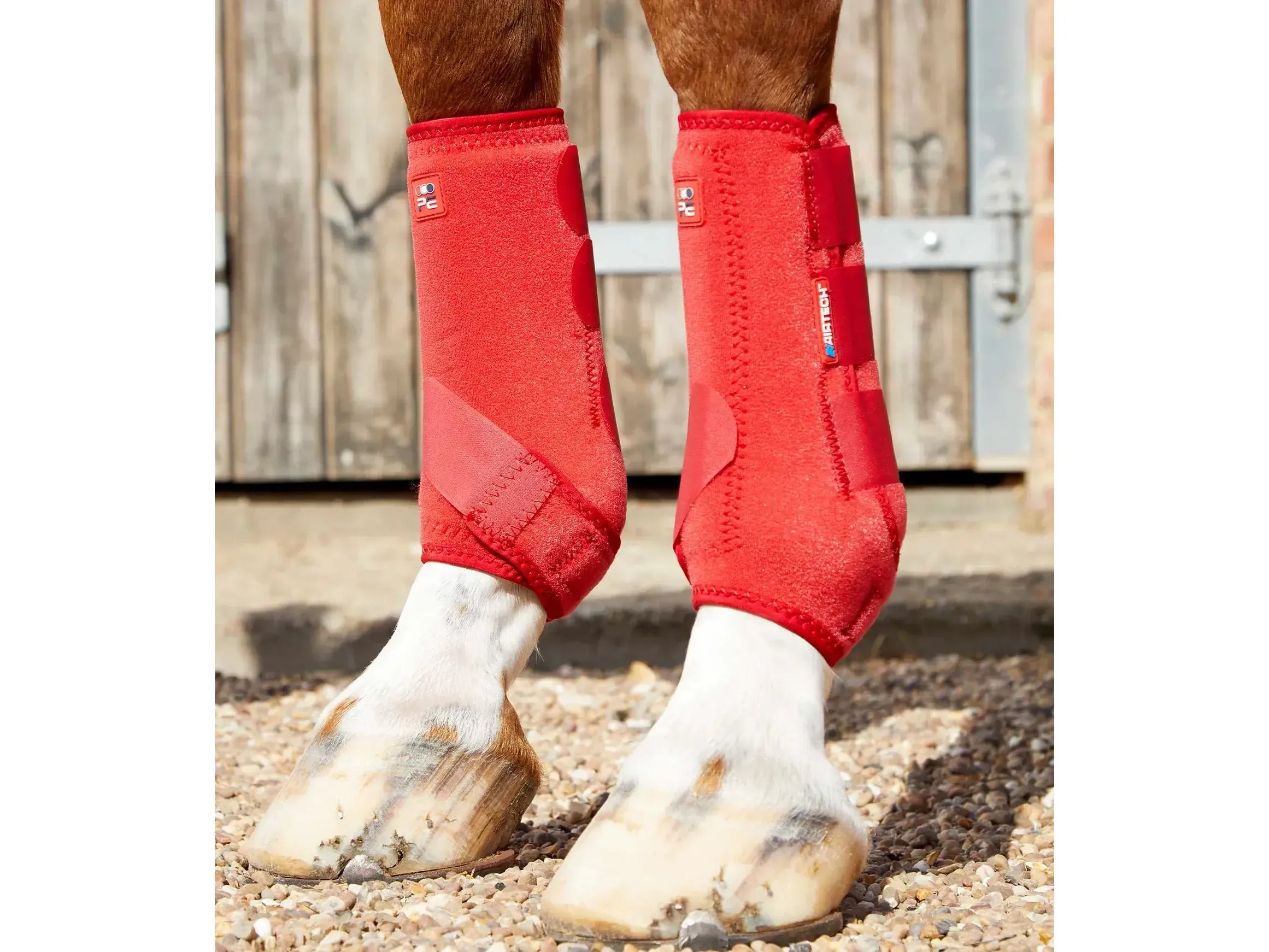Premier Equine Air-Tech Sport Medicine Boots