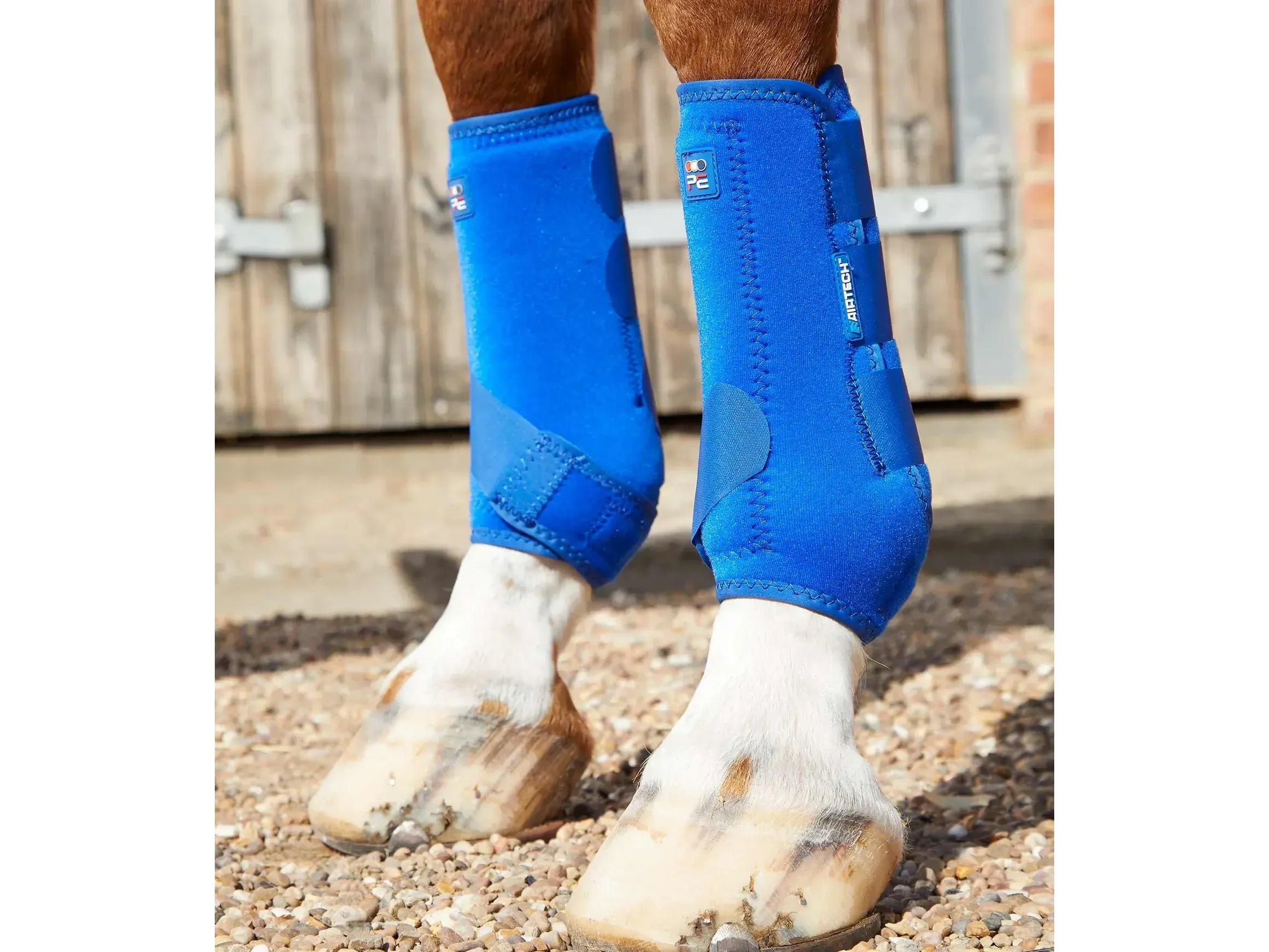 Premier Equine Air-Tech Sport Medicine Boots
