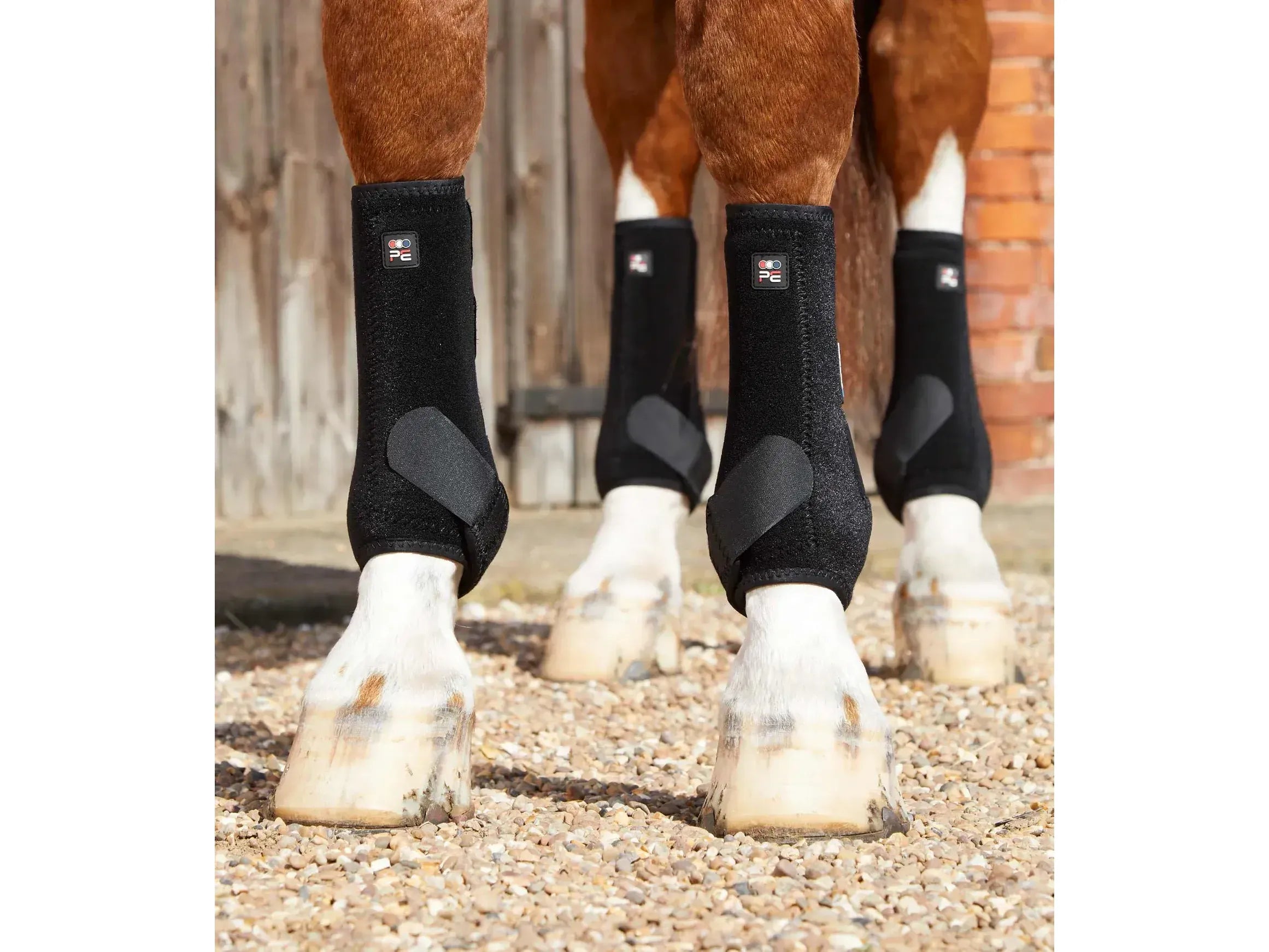 Premier Equine Air-Tech Sport Medicine Boots