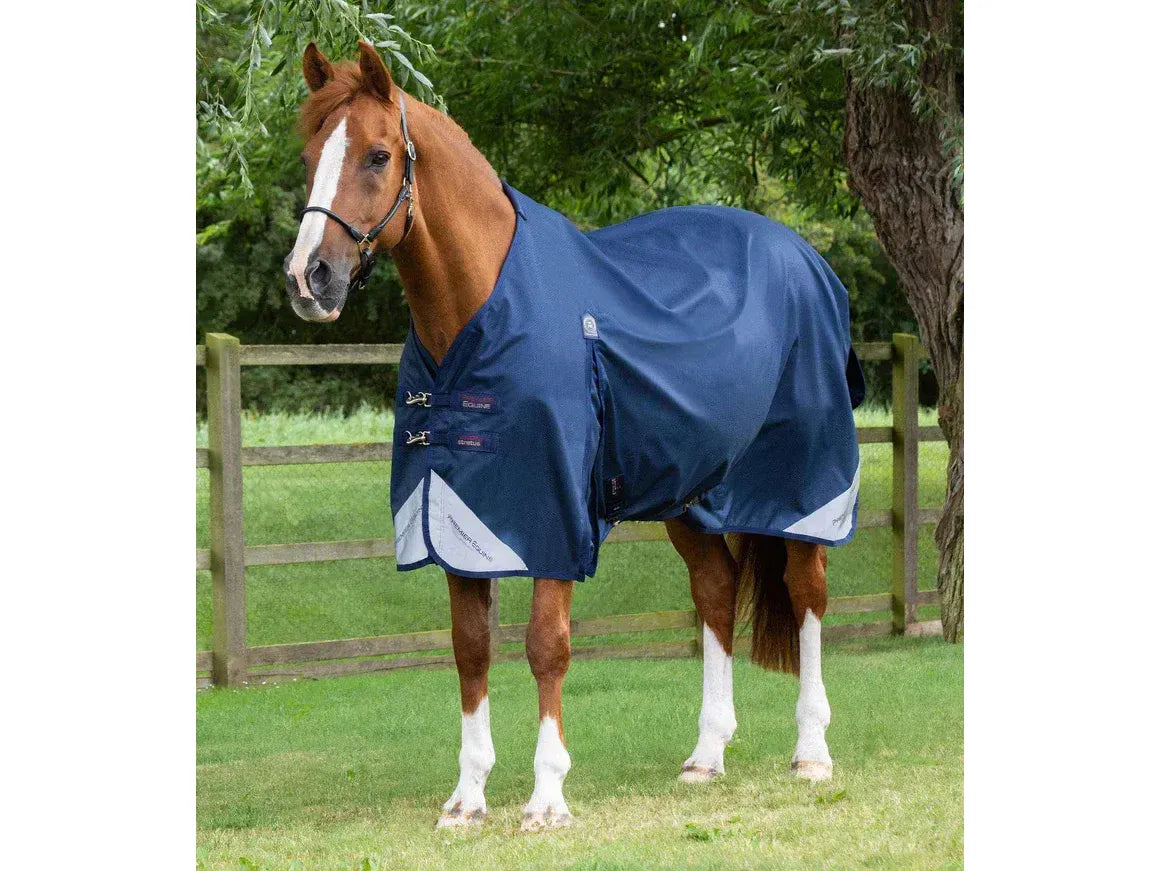Premier Equine Akoni 0g Original Turnout Rug