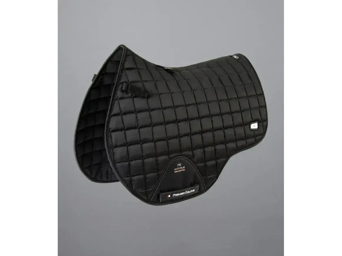 Premier Equine Alberta CC Satin GP Jump Square