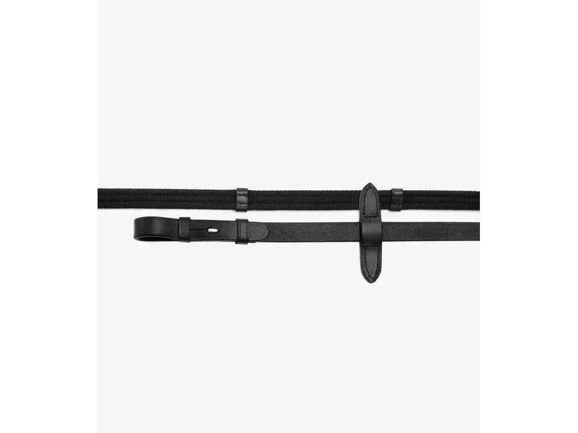 Premier Equine Altare Web Reins