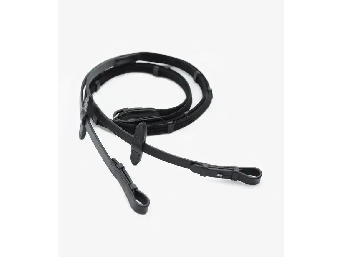 Premier Equine Altare Web Reins