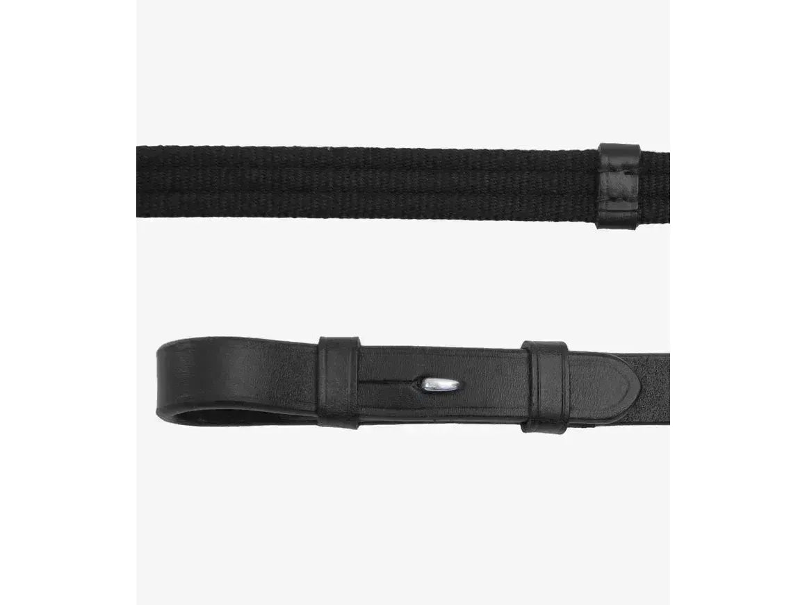 Premier Equine Altare Web Reins