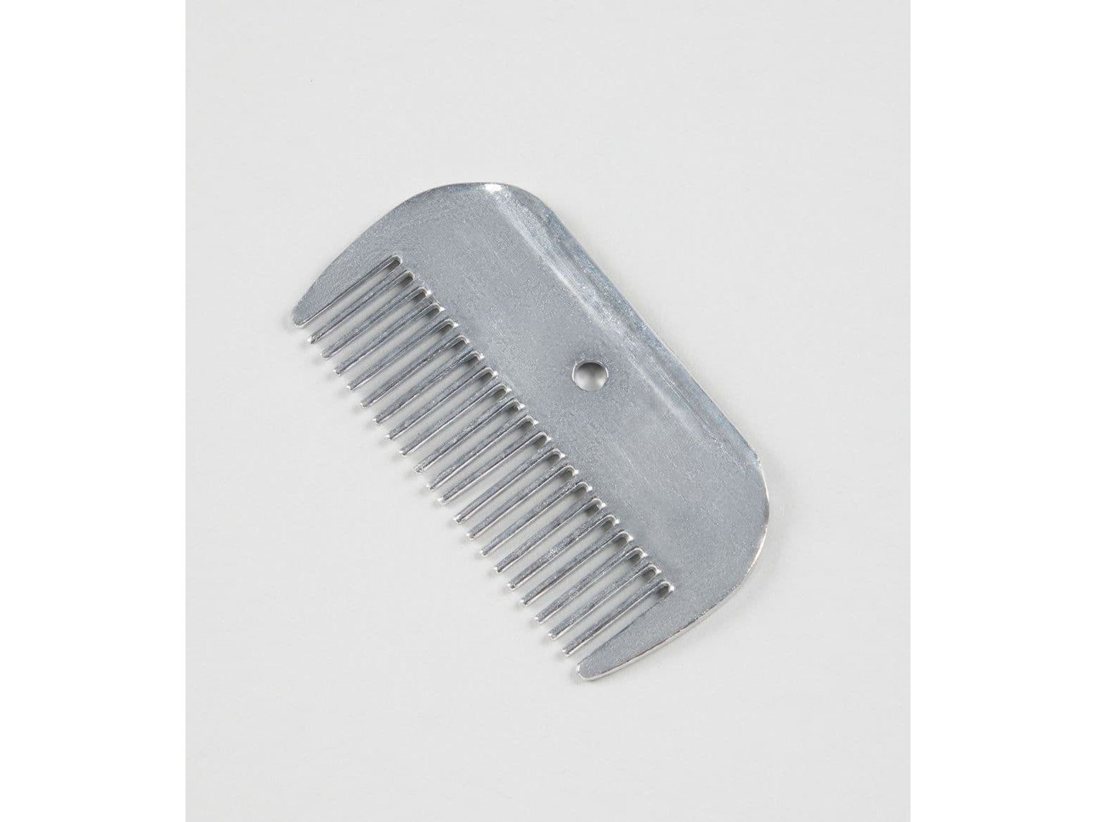 Premier Equine Aluminium Mane Comb