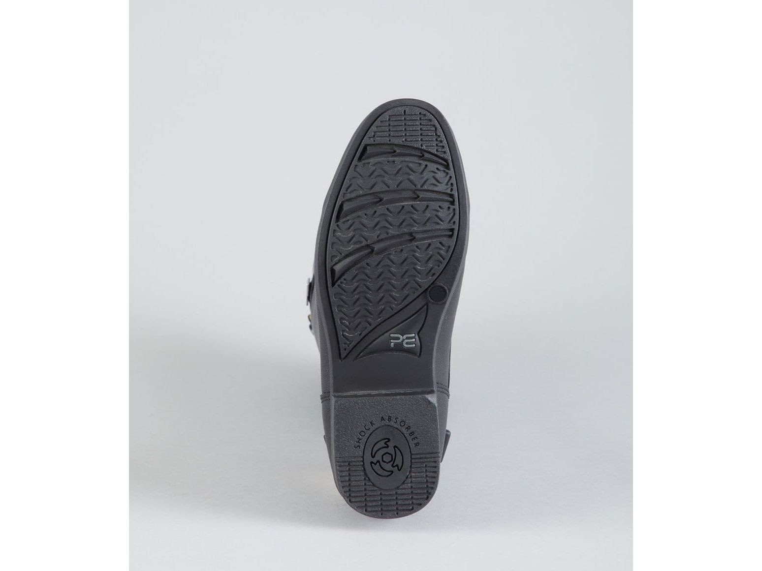 Premier Equine Anima Ladies Synthetic Field Tall Riding Boot