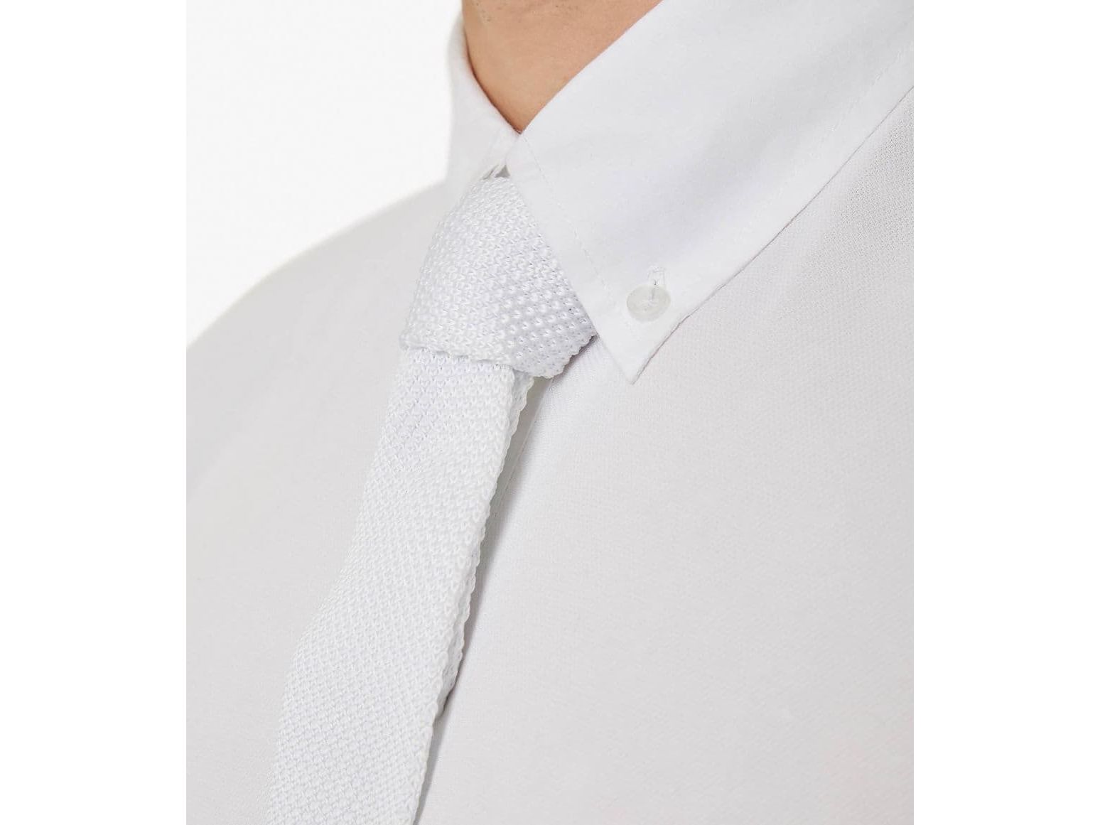 Premier Equine Antonio Mens Short Sleeve Show Shirt