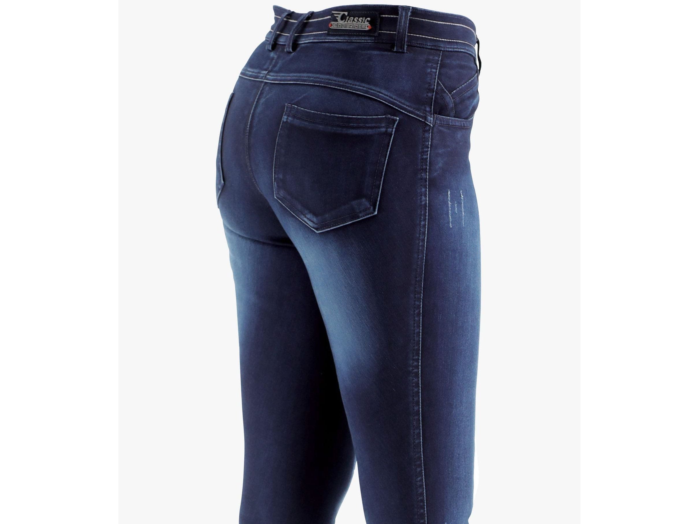 Premier Equine Aria Ladies Day Denim by PE Skinny Jeans