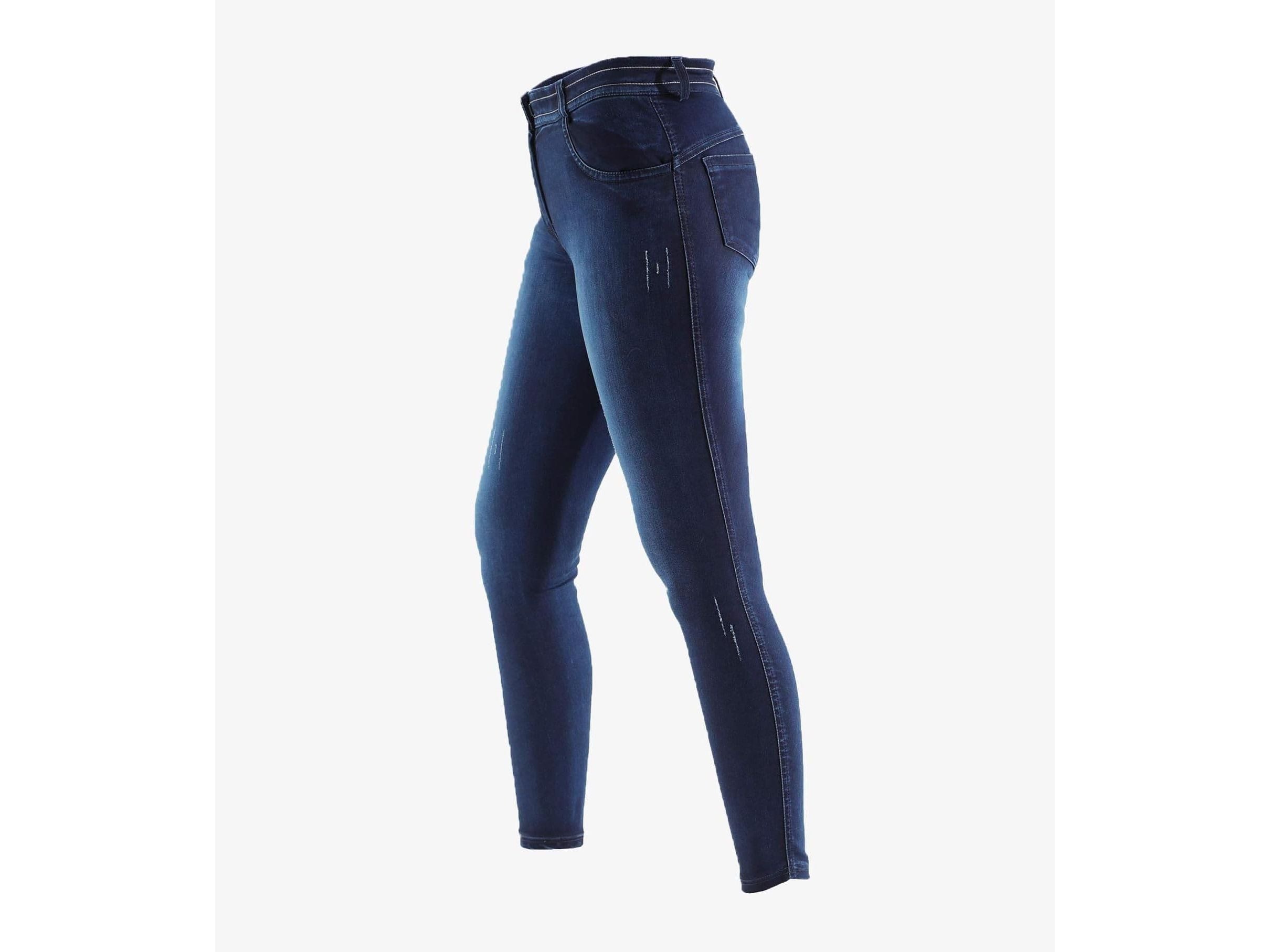 Premier Equine Aria Ladies Day Denim by PE Skinny Jeans