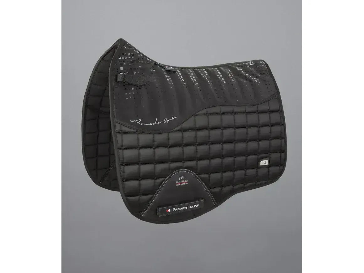 Premier Equine Armada Close Contact Dressage Square