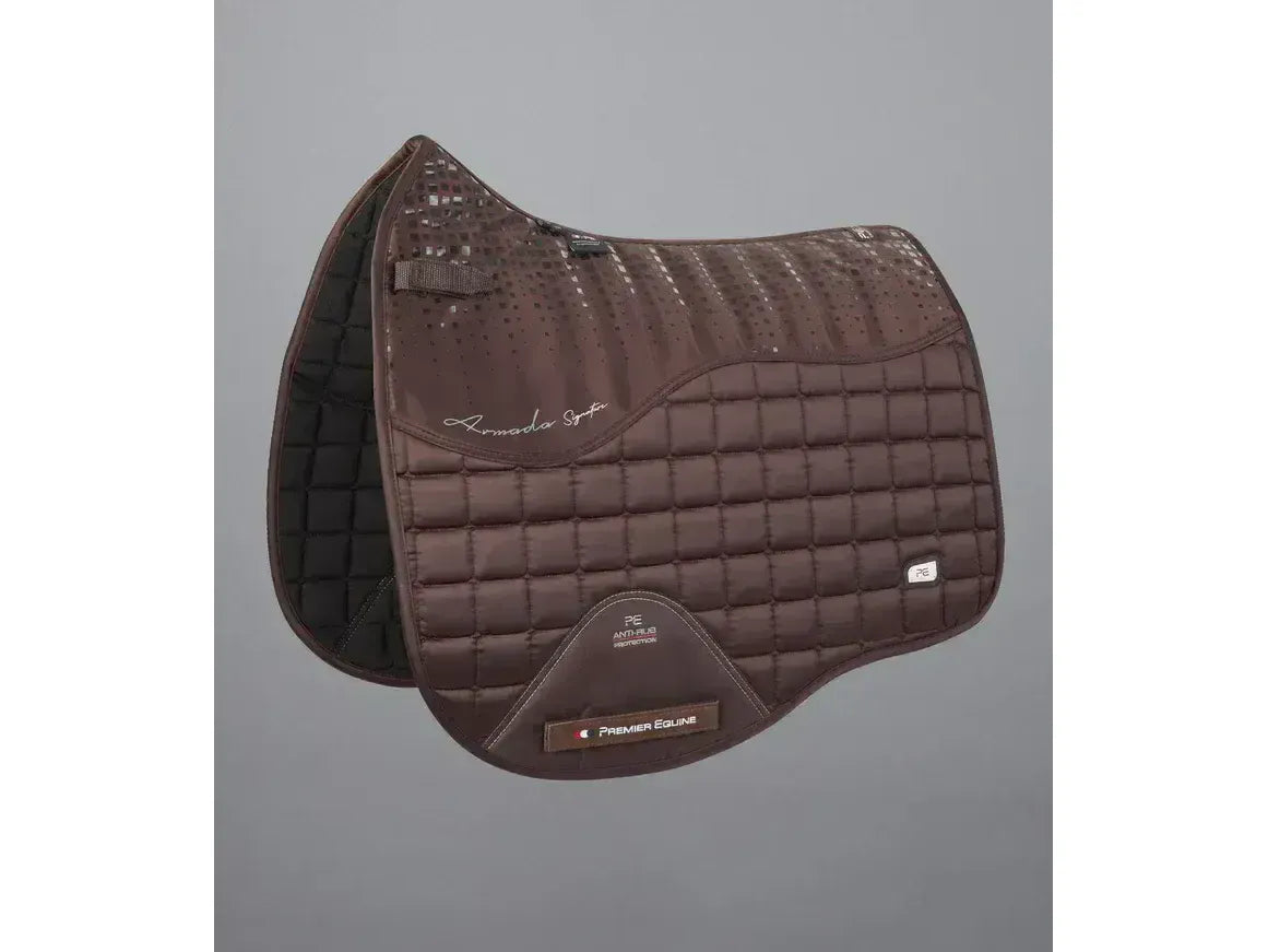 Premier Equine Armada Close Contact Dressage Square