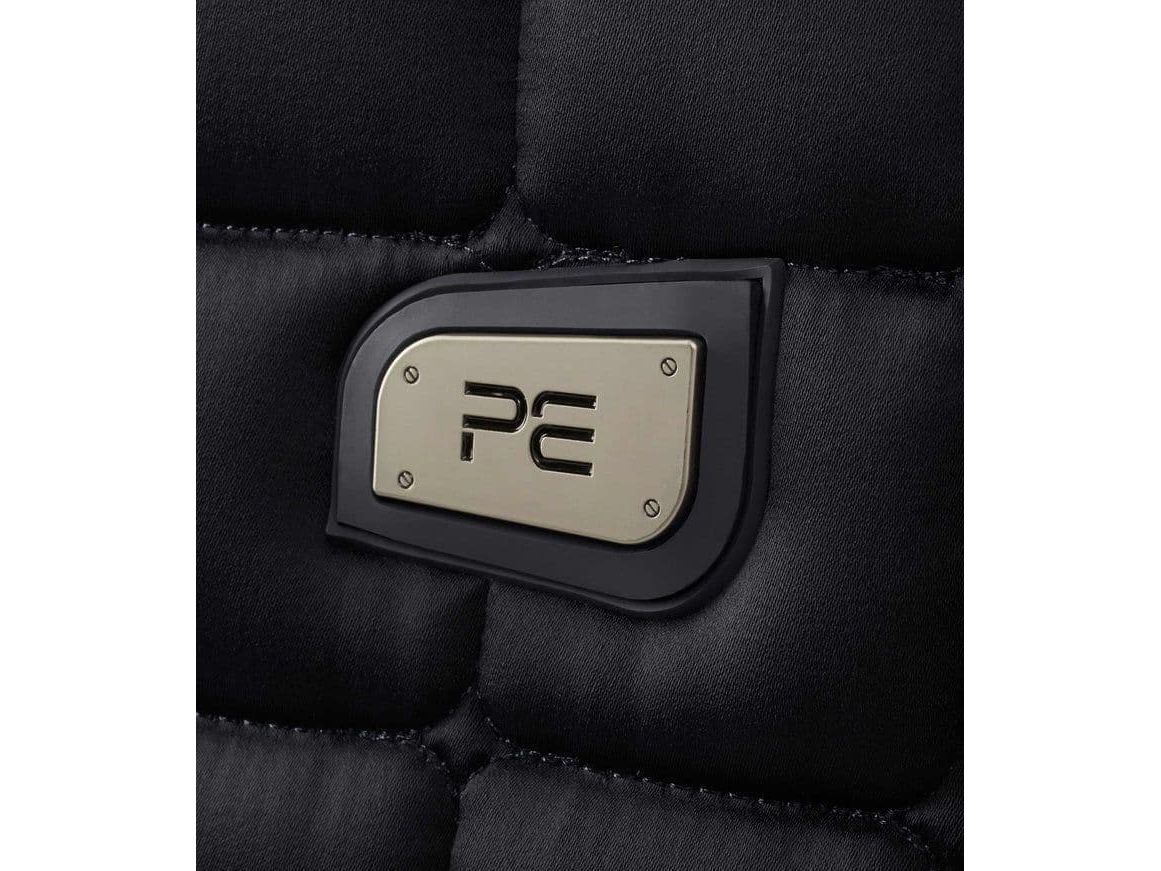Premier Equine Armada Close Contact GP/Jump Saddle Square