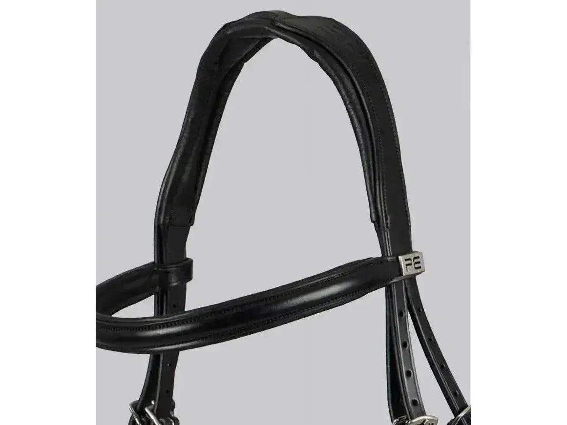 Premier Equine Artana Snaffle Bridle