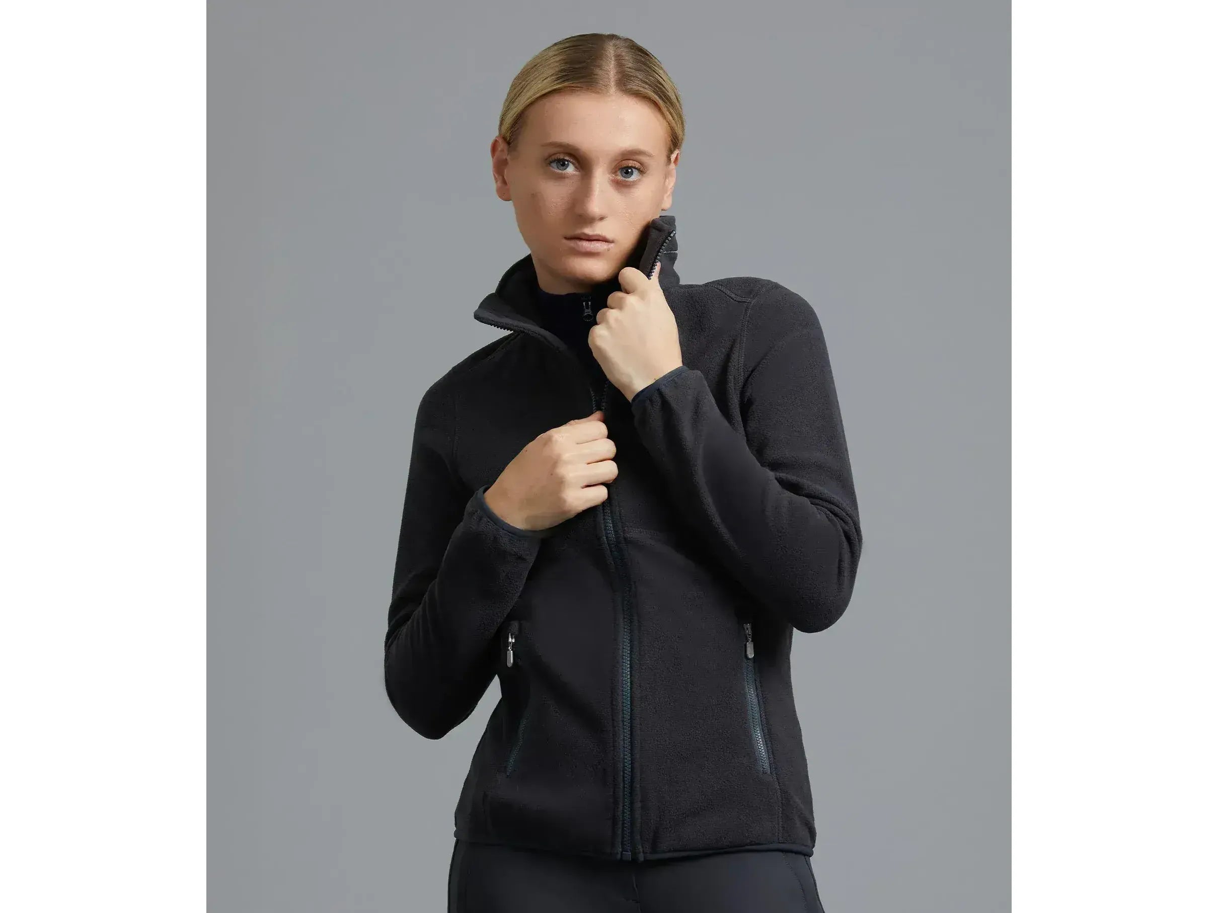 Premier Equine Ascendo Microfleece Riding Jacket