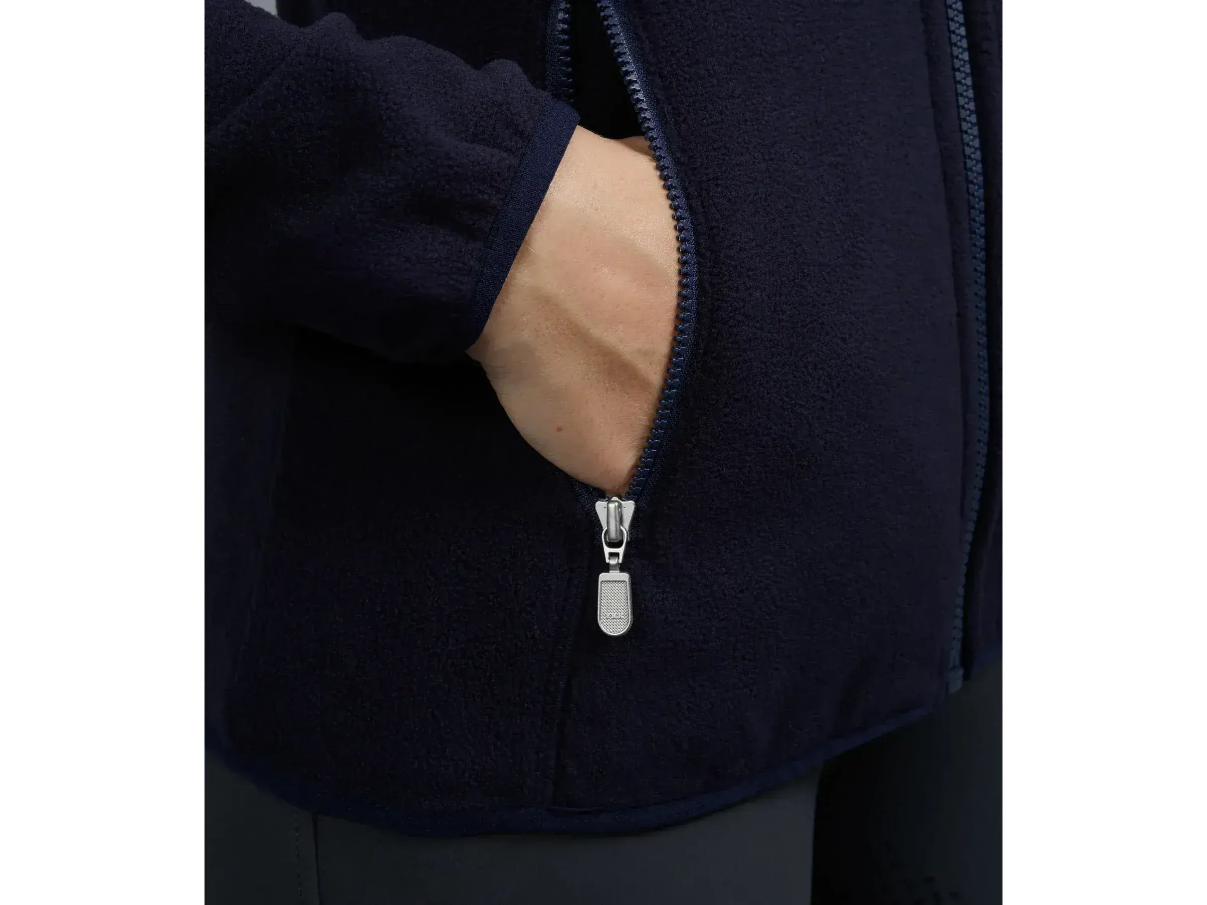 Premier Equine Ascendo Microfleece Riding Jacket