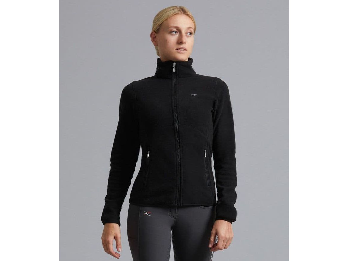 Premier Equine Ascendo Microfleece Riding Top