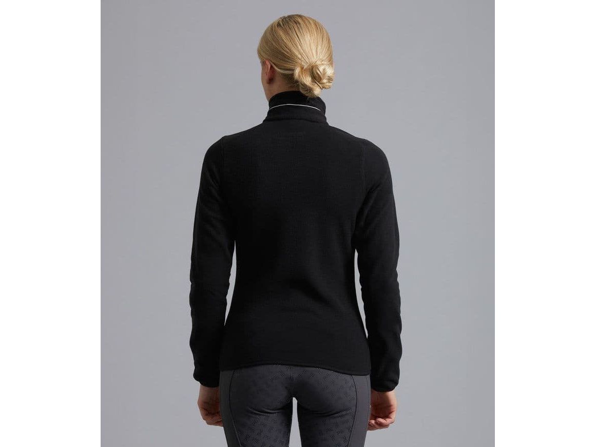 Premier Equine Ascendo Microfleece Riding Top