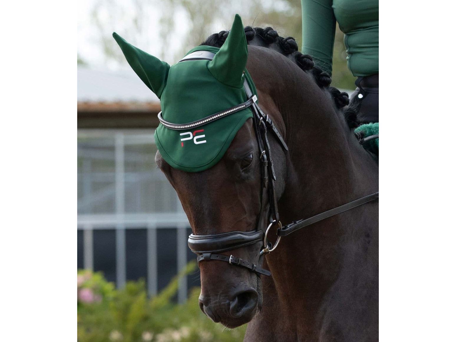 Premier Equine Atlas Fly Veil