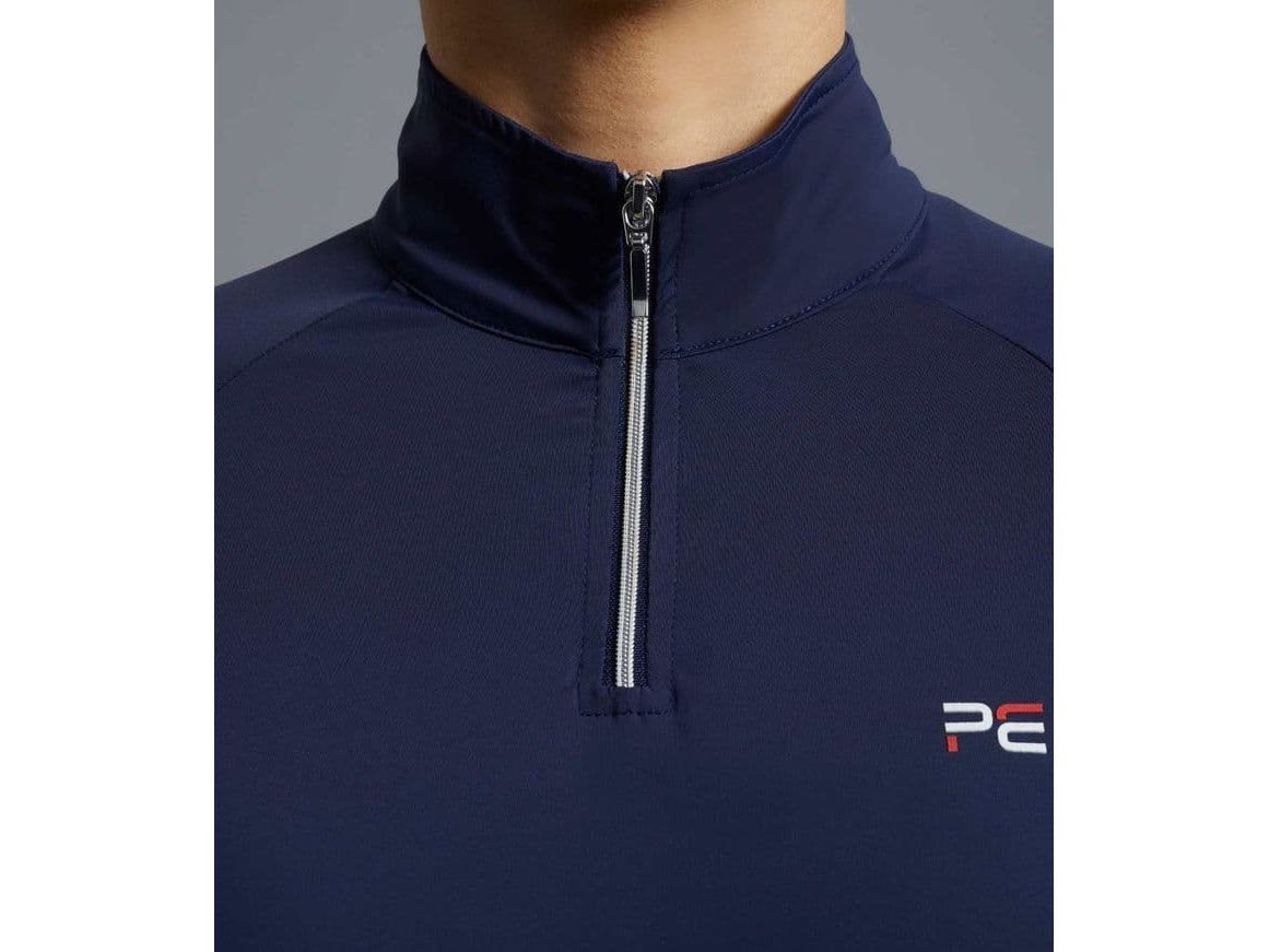 Premier Equine Aura Ladies Short Sleeve Riding Top