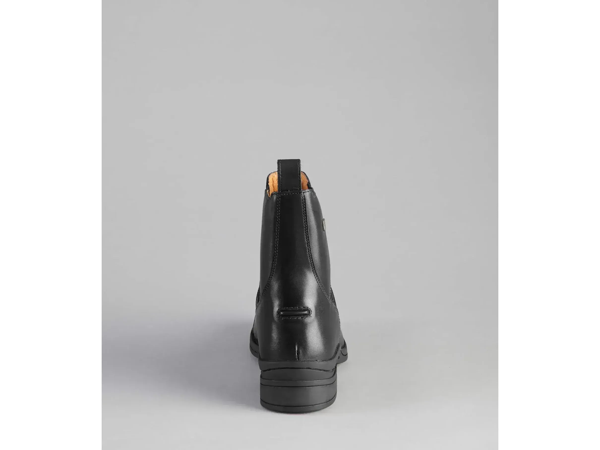 Premier Equine Balmoral Leather Paddock/Riding Boots