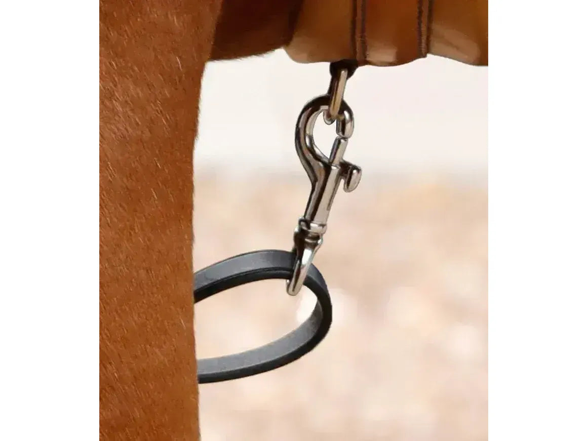 Premier Equine Baressa Jumping Breastplate