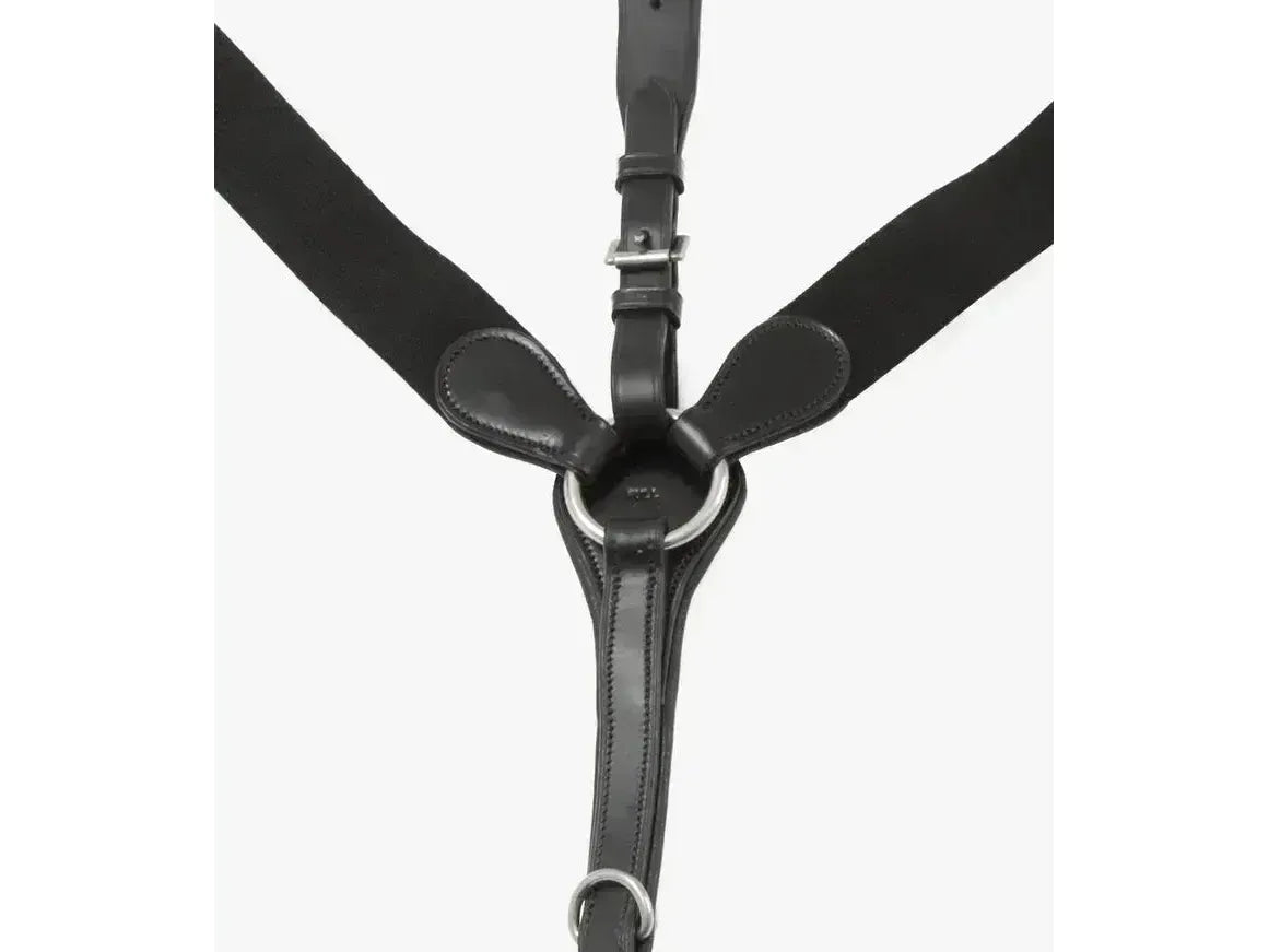 Premier Equine Baressa Jumping Breastplate