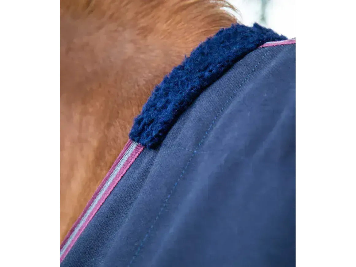 Premier Equine Barrasso Cotton Stable Sheet