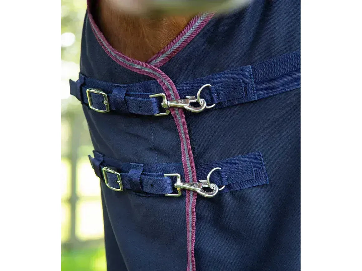 Premier Equine Barrasso Cotton Stable Sheet