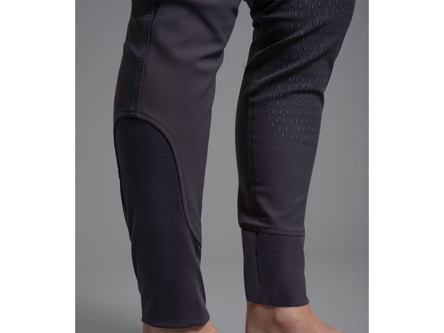 Premier Equine Barusso Mens Gel Knee Riding Breeches