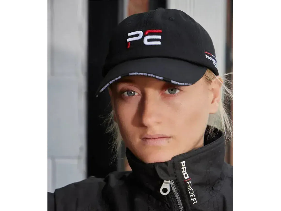 Premier Equine Baseball Cap
