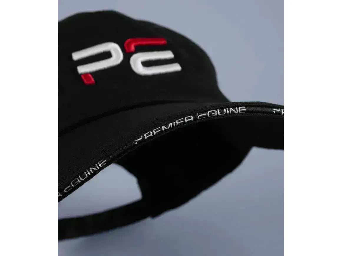 Premier Equine Baseball Cap