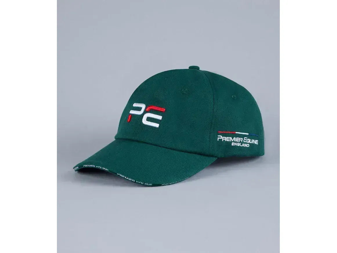 Premier Equine Baseball Cap
