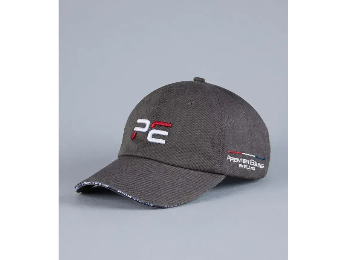 Premier Equine Baseball Cap