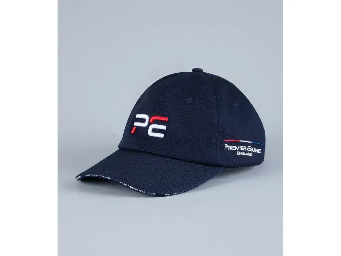 Premier Equine Baseball Cap